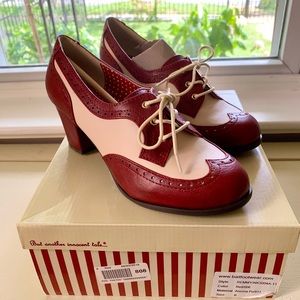 B.A.I.T. Footwear Remmy Limited (Modcloth)
